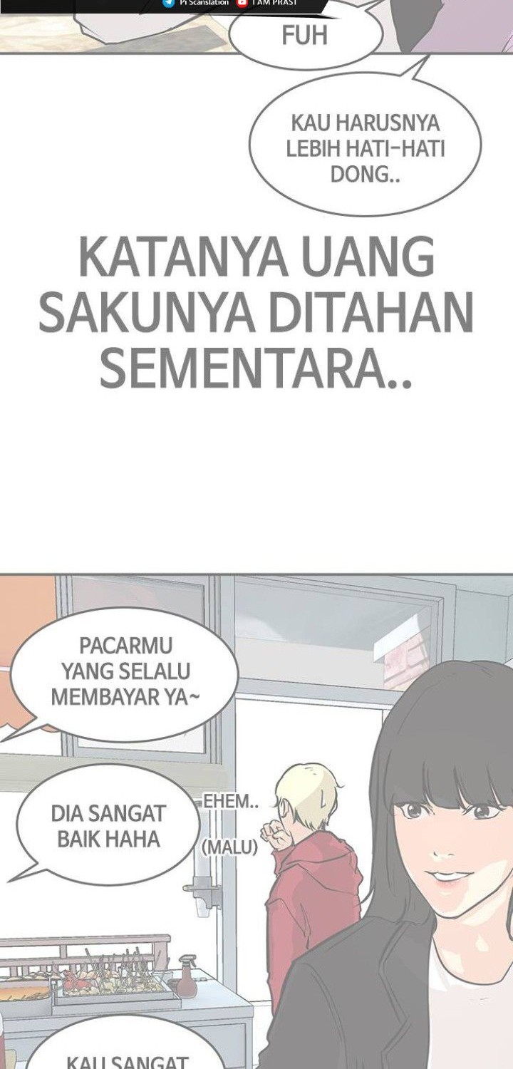 Attention Seeker Chapter 08 Gambar 48