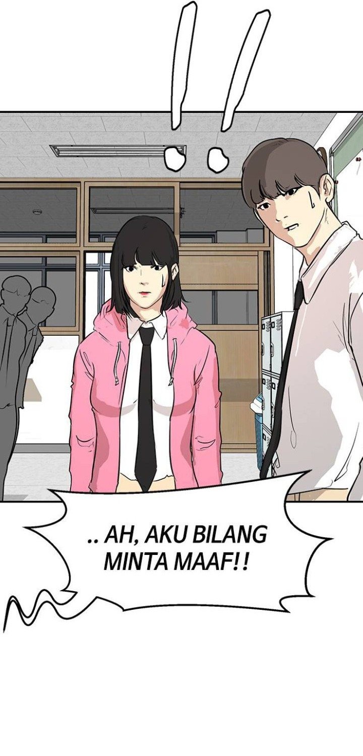 Attention Seeker Chapter 08 Gambar 52