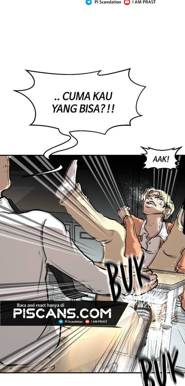 Attention Seeker Chapter 08 Gambar 56
