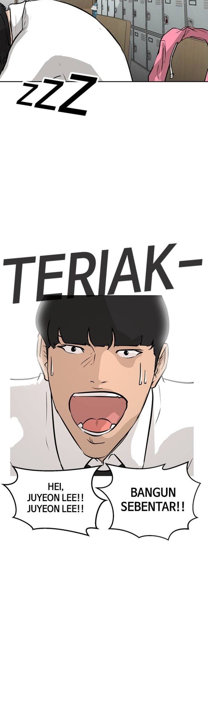 Attention Seeker Chapter 08 Gambar 3
