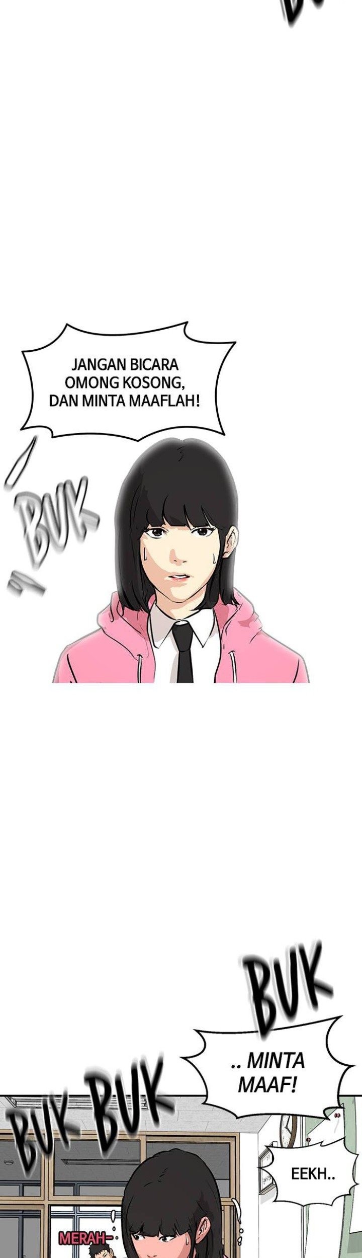 Attention Seeker Chapter 08 Gambar 57