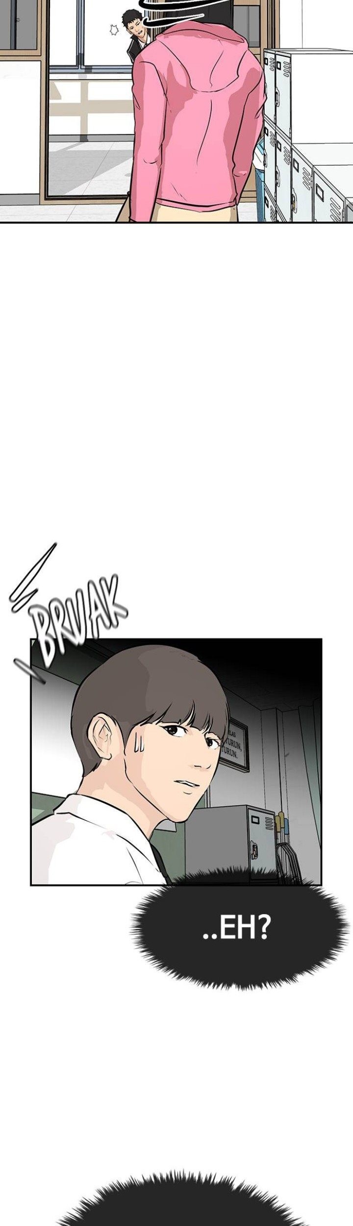 Attention Seeker Chapter 08 Gambar 59