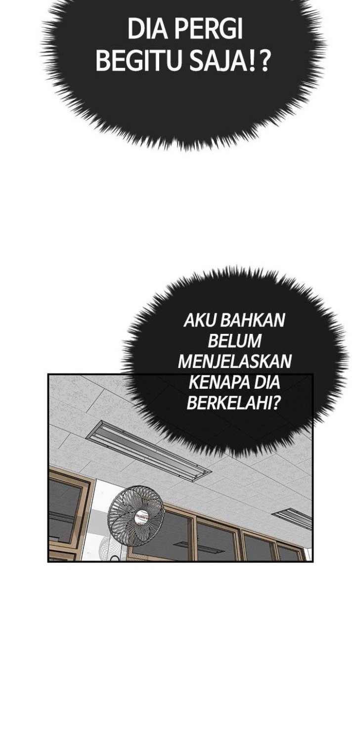 Attention Seeker Chapter 08 Gambar 60