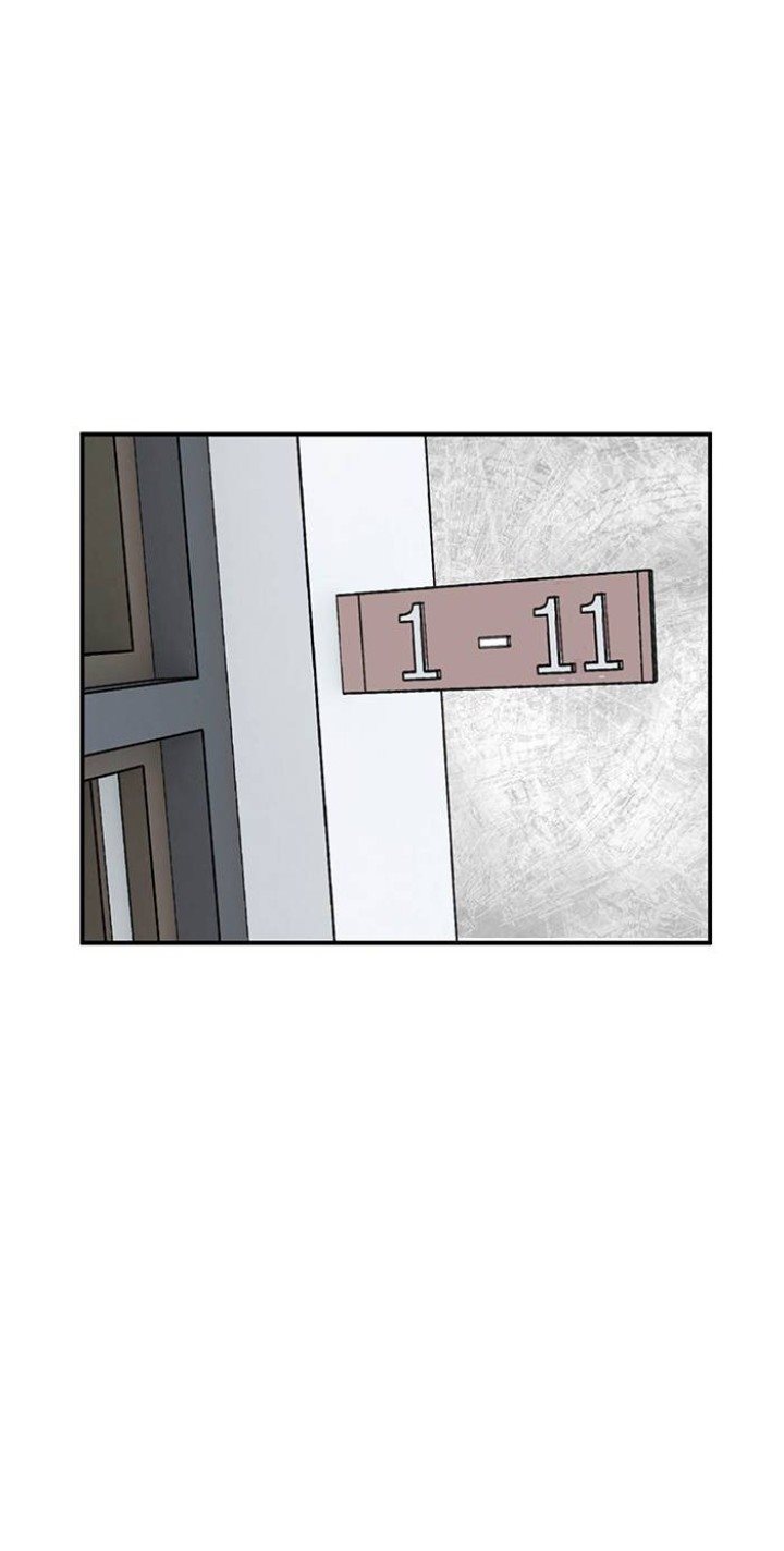 Attention Seeker Chapter 08 Gambar 61