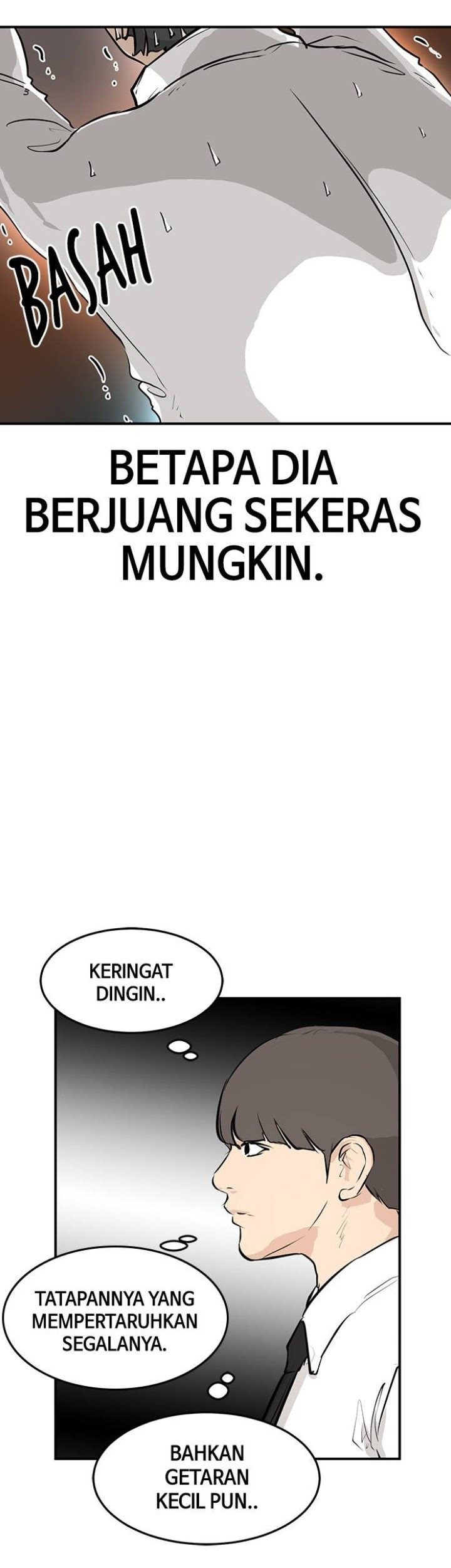 Attention Seeker Chapter 08 Gambar 68