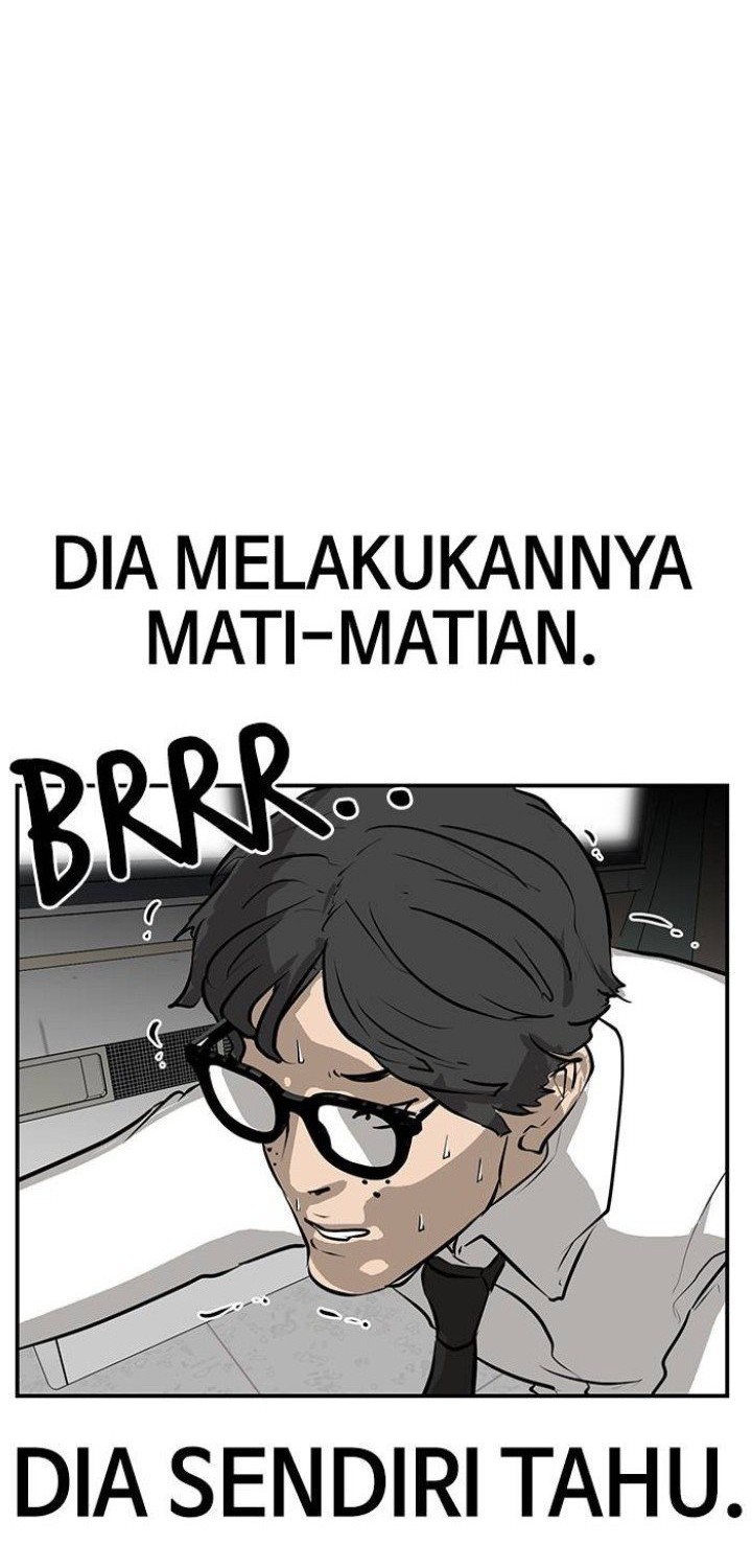 Attention Seeker Chapter 08 Gambar 69