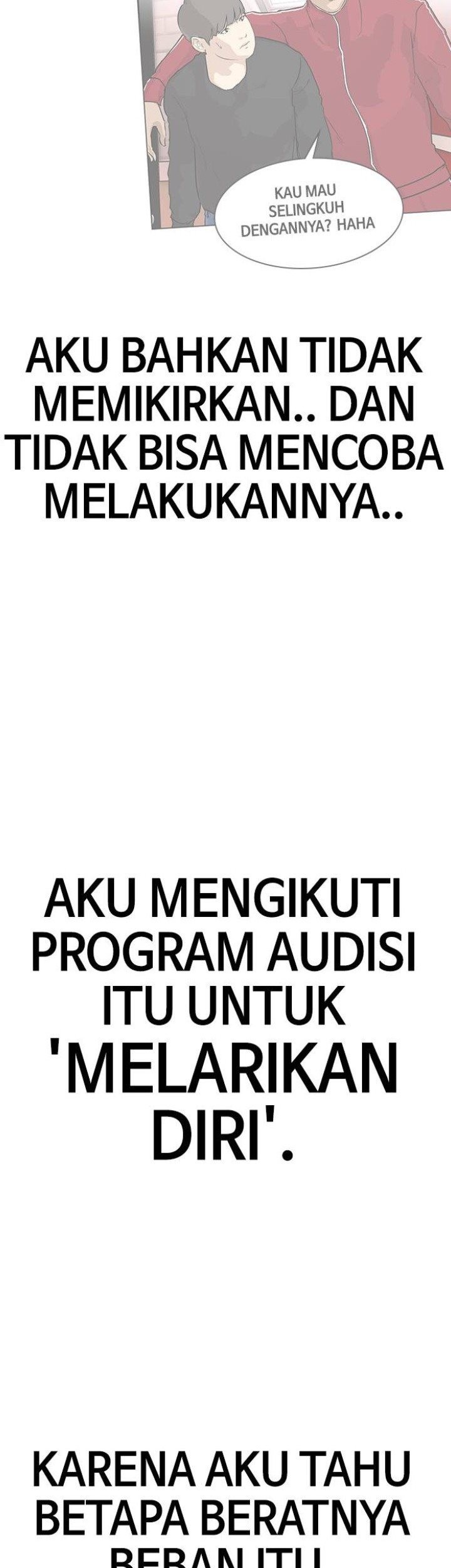 Attention Seeker Chapter 08 Gambar 74