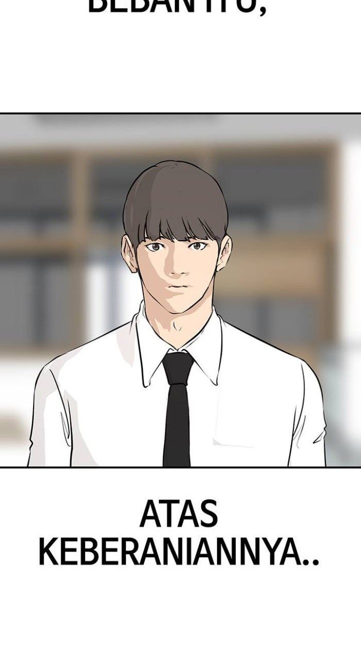 Attention Seeker Chapter 08 Gambar 75