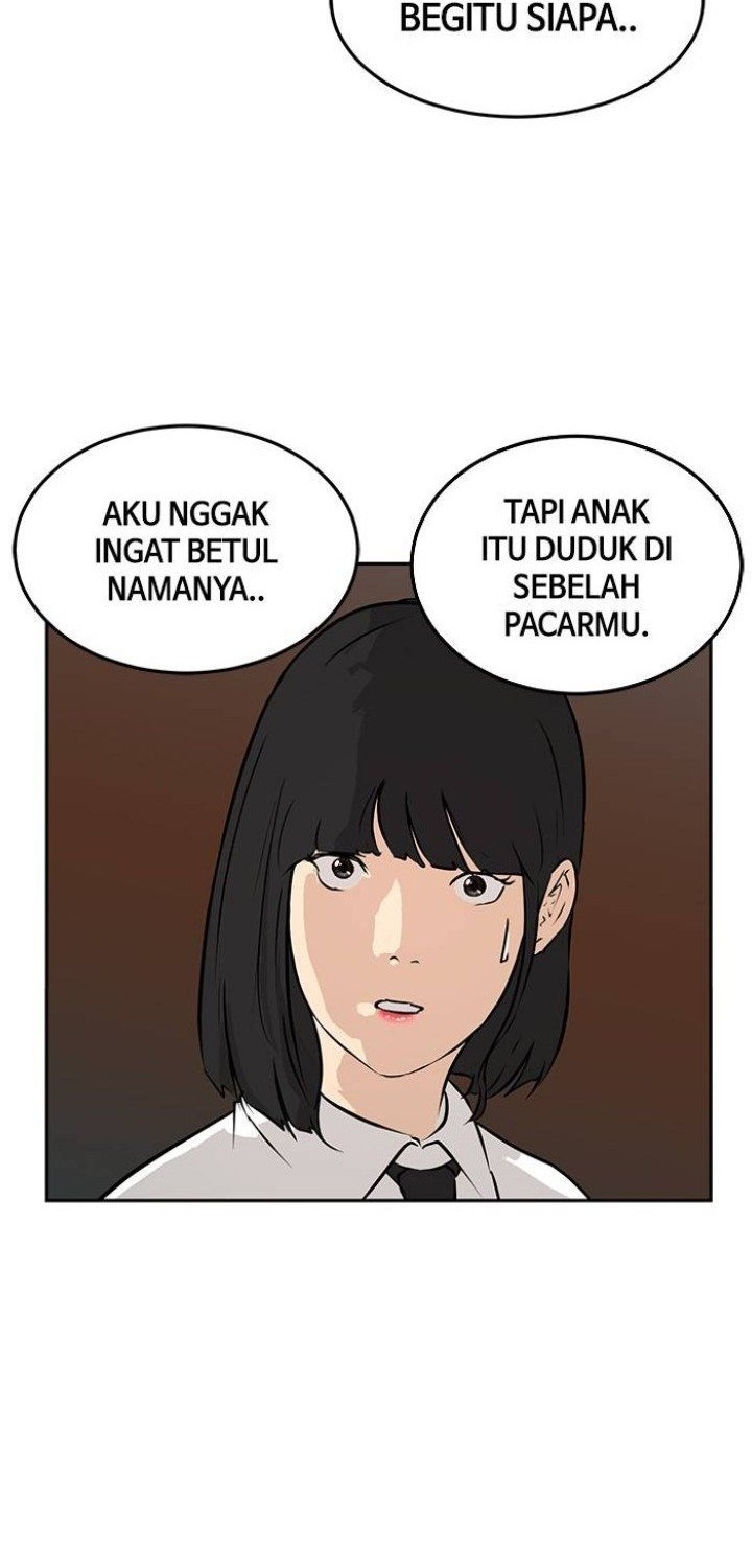 Attention Seeker Chapter 08 Gambar 6