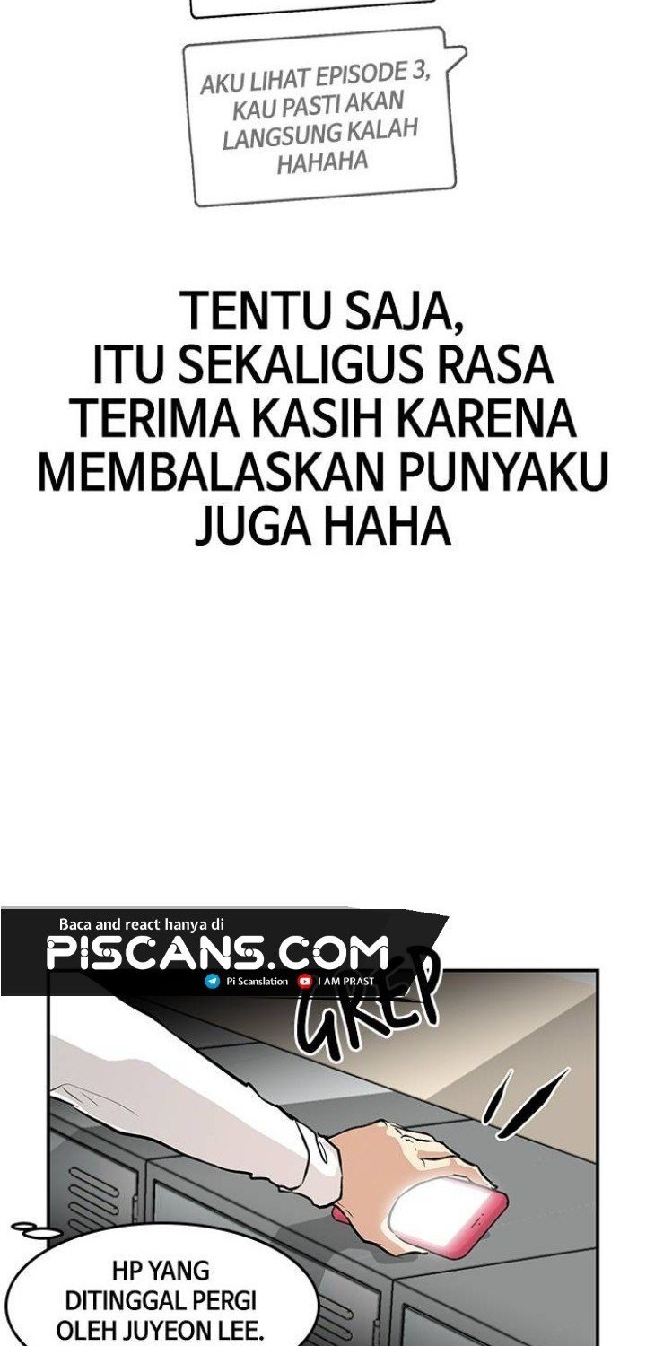 Attention Seeker Chapter 08 Gambar 77
