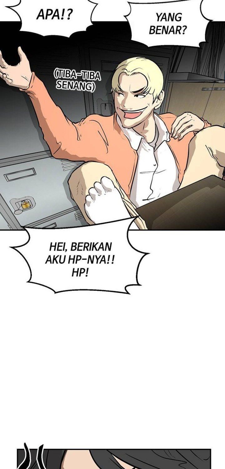 Attention Seeker Chapter 08 Gambar 81