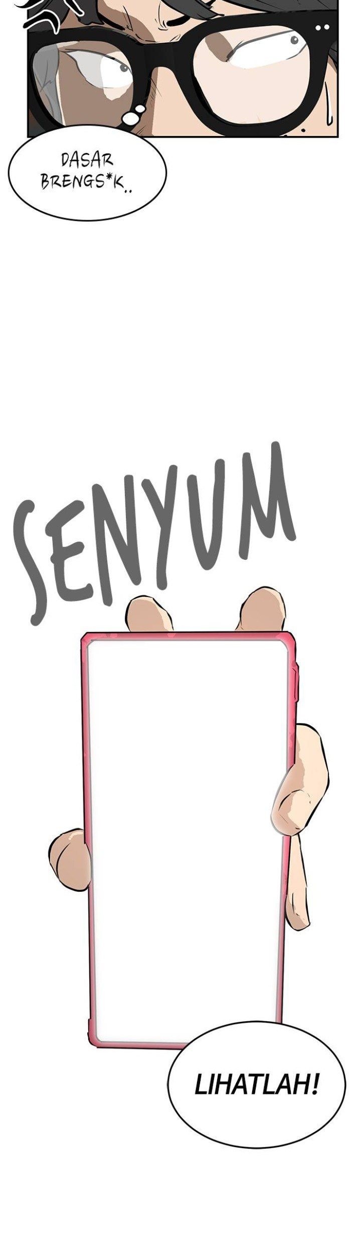 Attention Seeker Chapter 08 Gambar 82