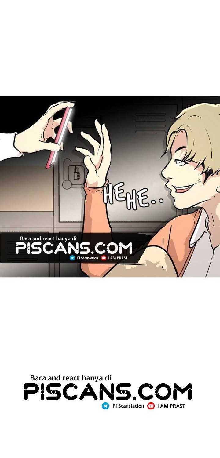 Attention Seeker Chapter 08 Gambar 83
