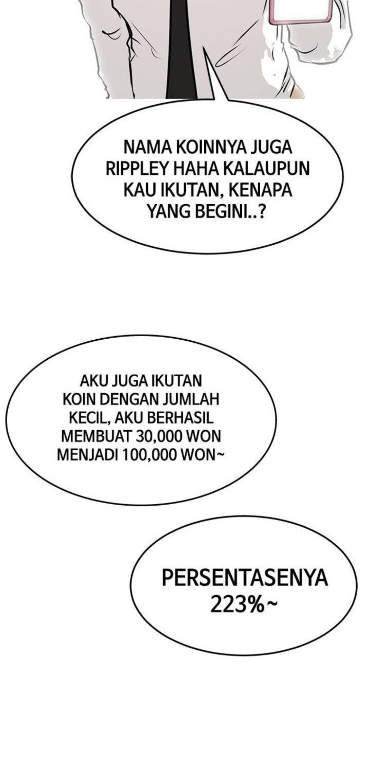 Attention Seeker Chapter 08 Gambar 85
