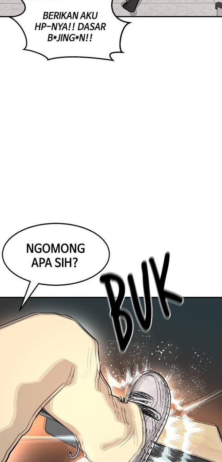 Attention Seeker Chapter 08 Gambar 87