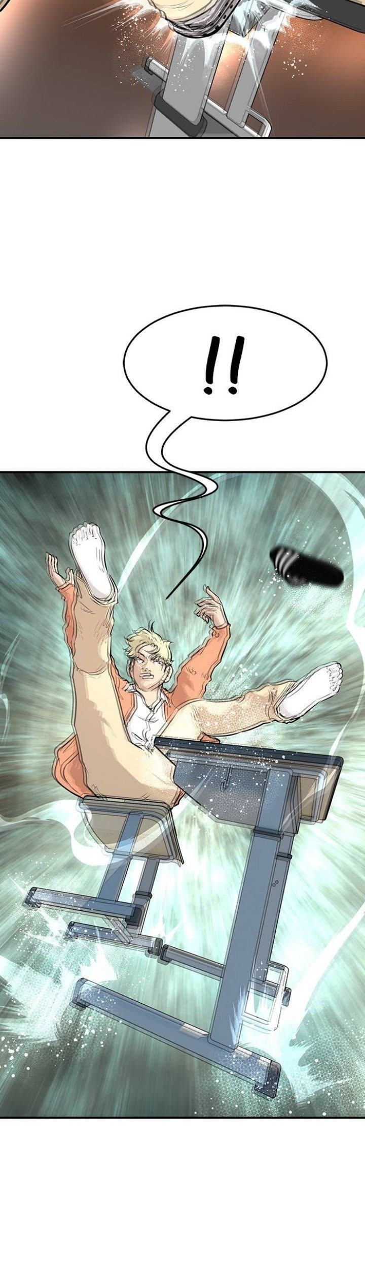 Attention Seeker Chapter 08 Gambar 88