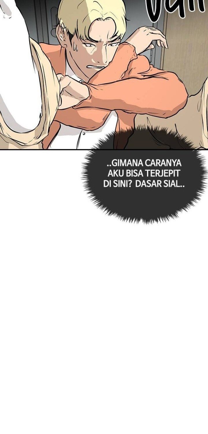 Attention Seeker Chapter 08 Gambar 10