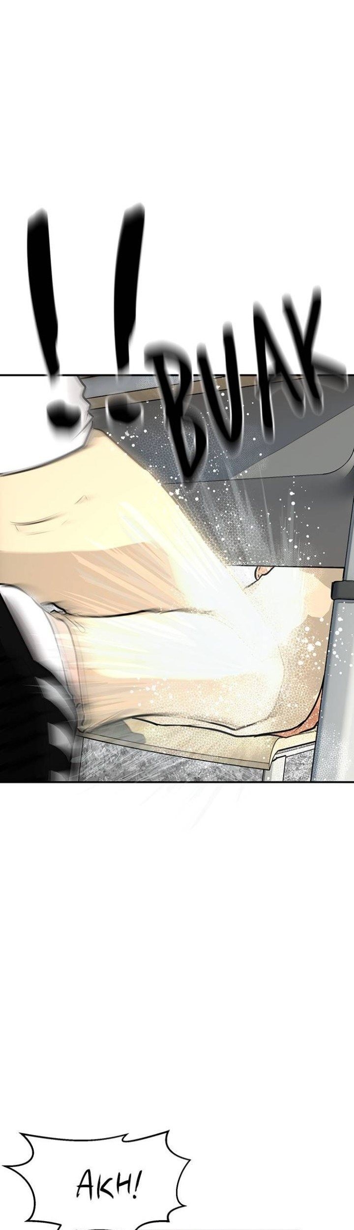 Attention Seeker Chapter 08 Gambar 13
