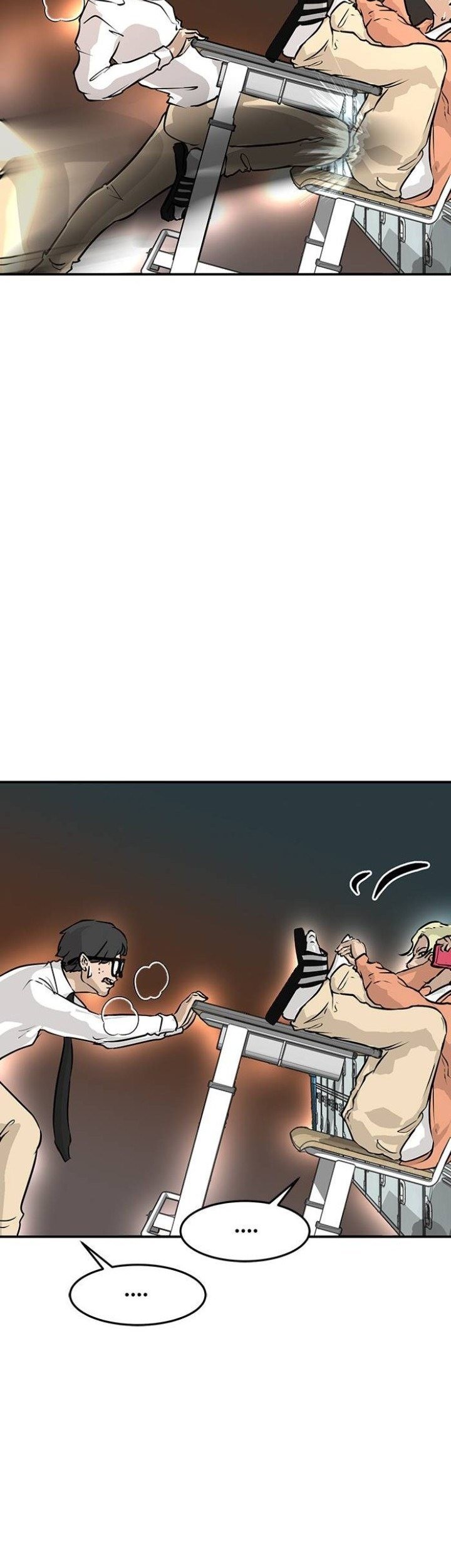 Attention Seeker Chapter 08 Gambar 15