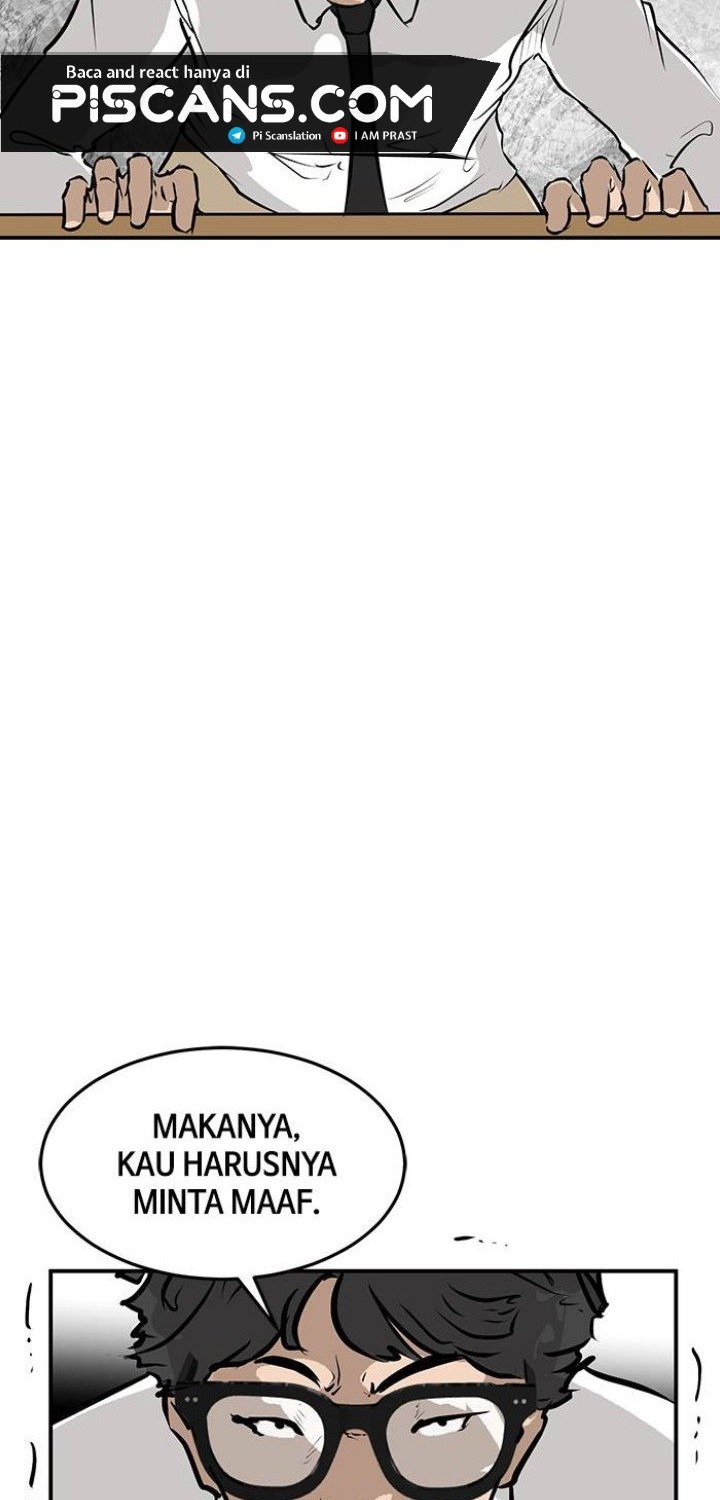 Attention Seeker Chapter 08 Gambar 18