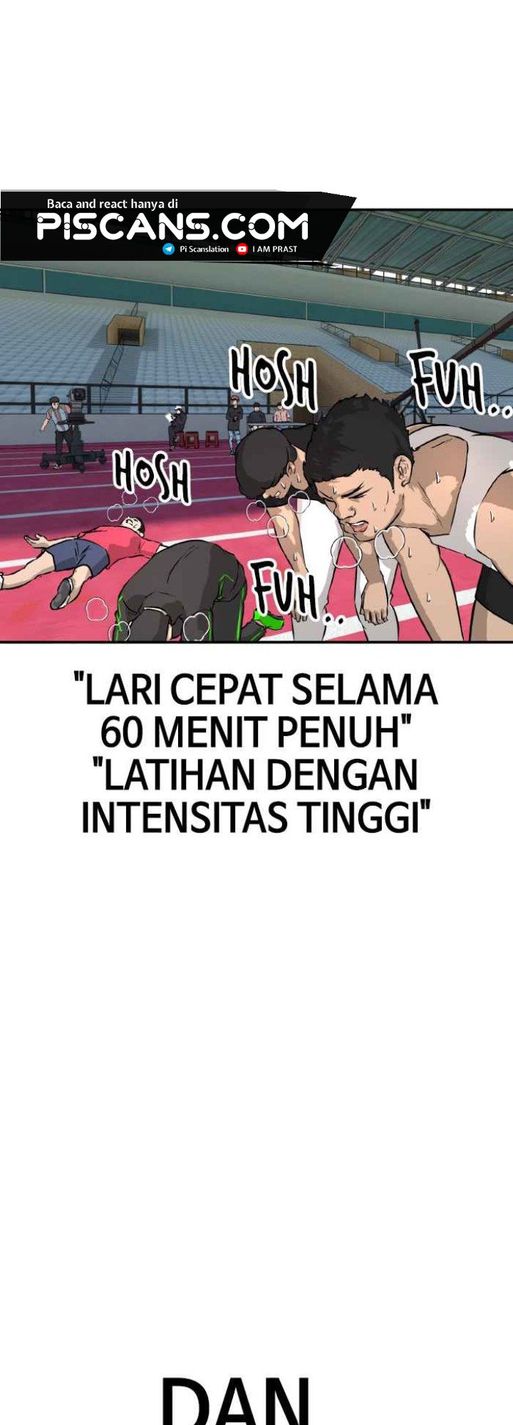 Attention Seeker Chapter 02 Gambar 10