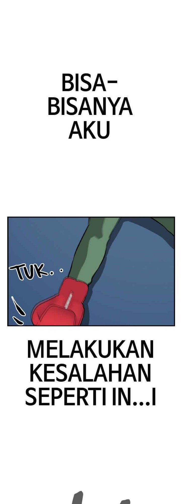 Attention Seeker Chapter 02 Gambar 102