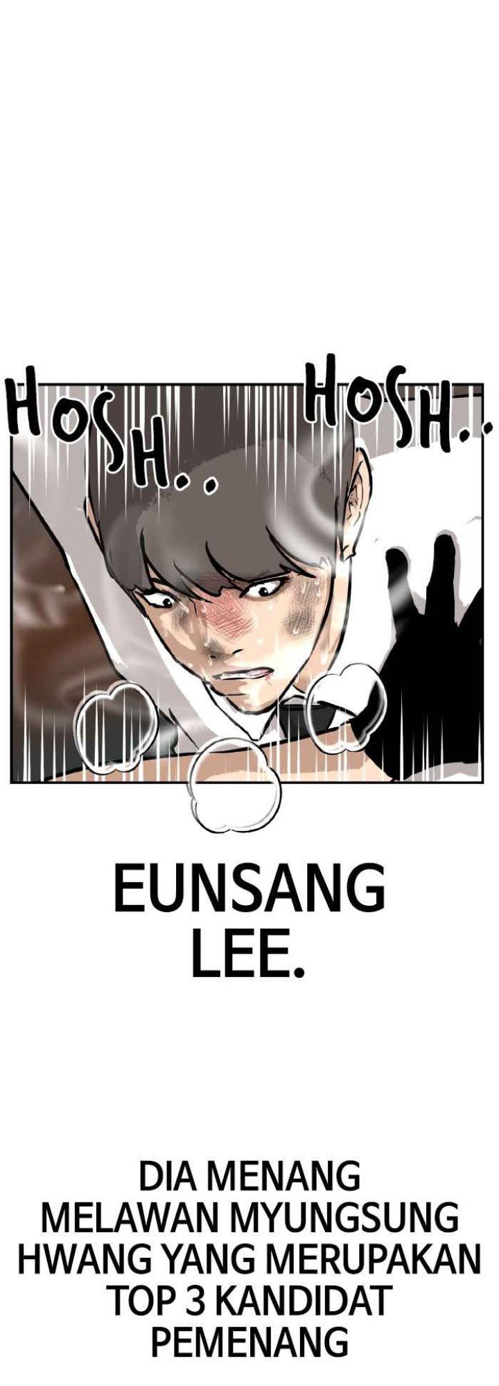 Attention Seeker Chapter 02 Gambar 104