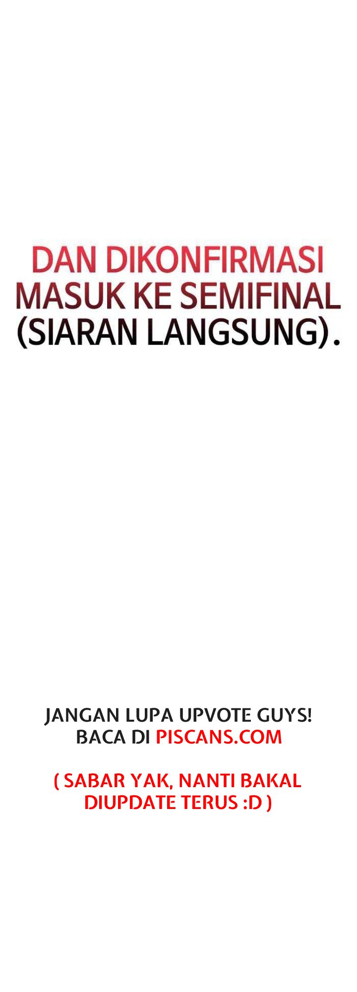 Attention Seeker Chapter 02 Gambar 106