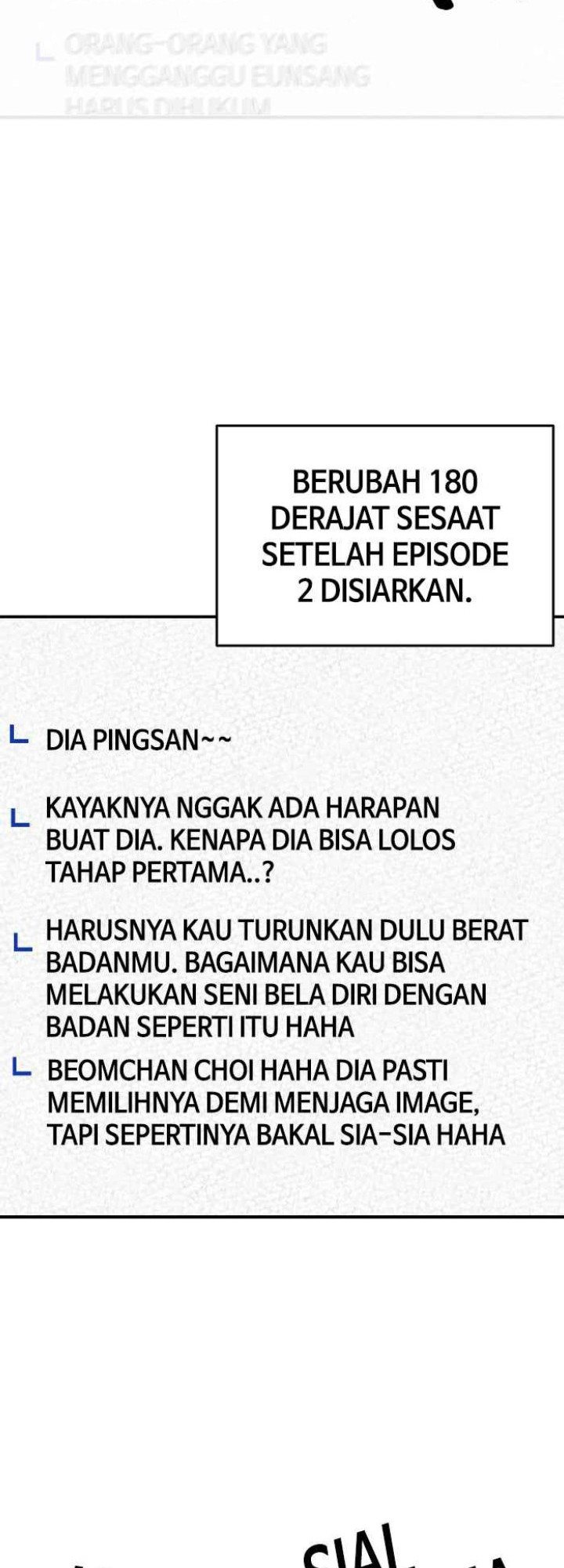 Attention Seeker Chapter 02 Gambar 14
