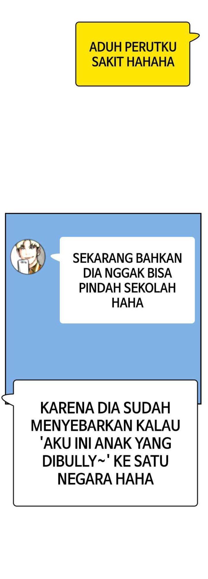 Attention Seeker Chapter 02 Gambar 17
