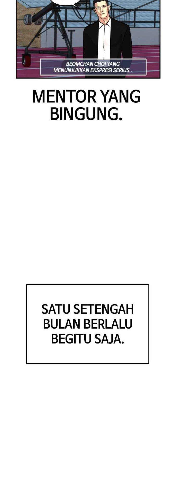 Attention Seeker Chapter 02 Gambar 19