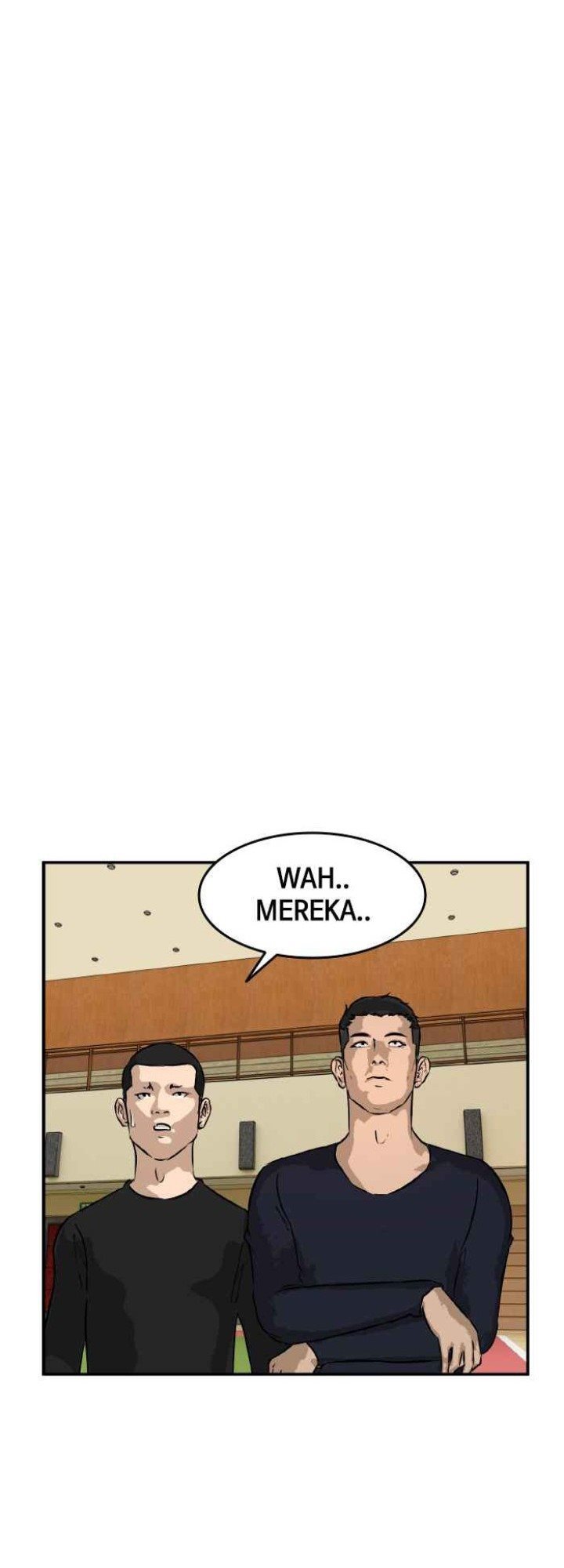 Attention Seeker Chapter 02 Gambar 21