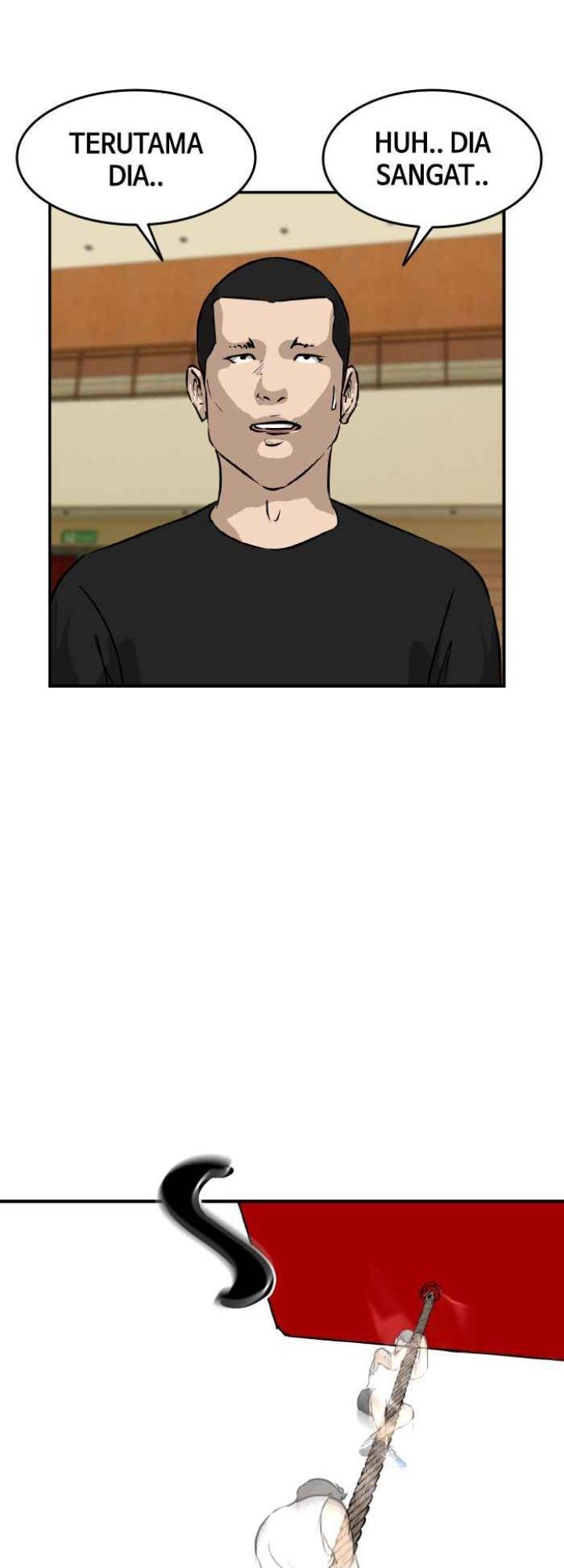 Attention Seeker Chapter 02 Gambar 23
