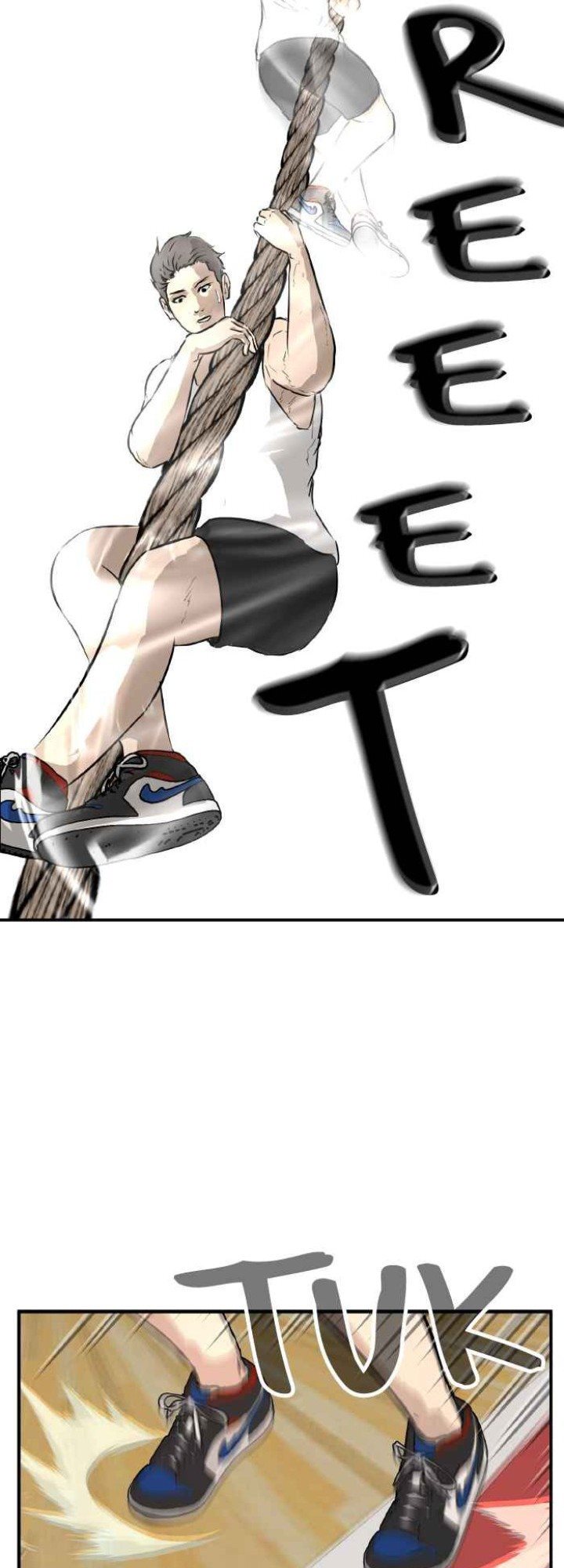 Attention Seeker Chapter 02 Gambar 24