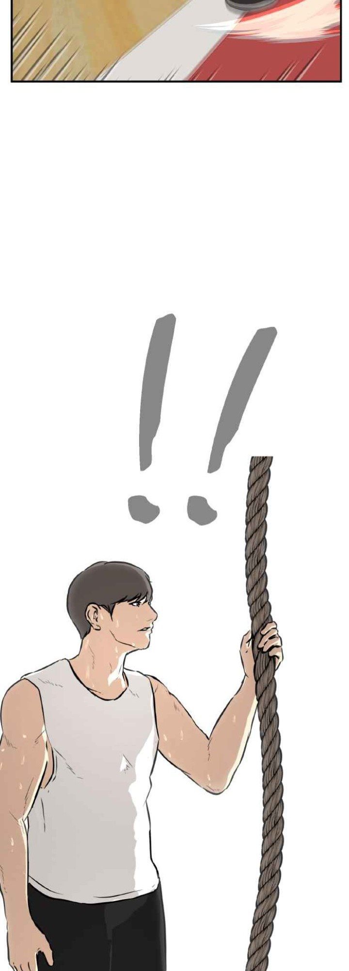 Attention Seeker Chapter 02 Gambar 25