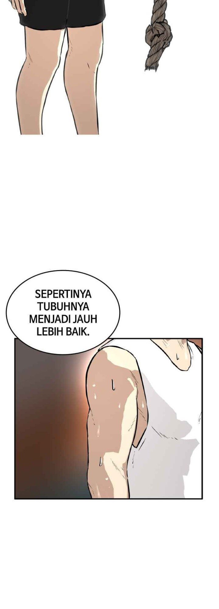 Attention Seeker Chapter 02 Gambar 26