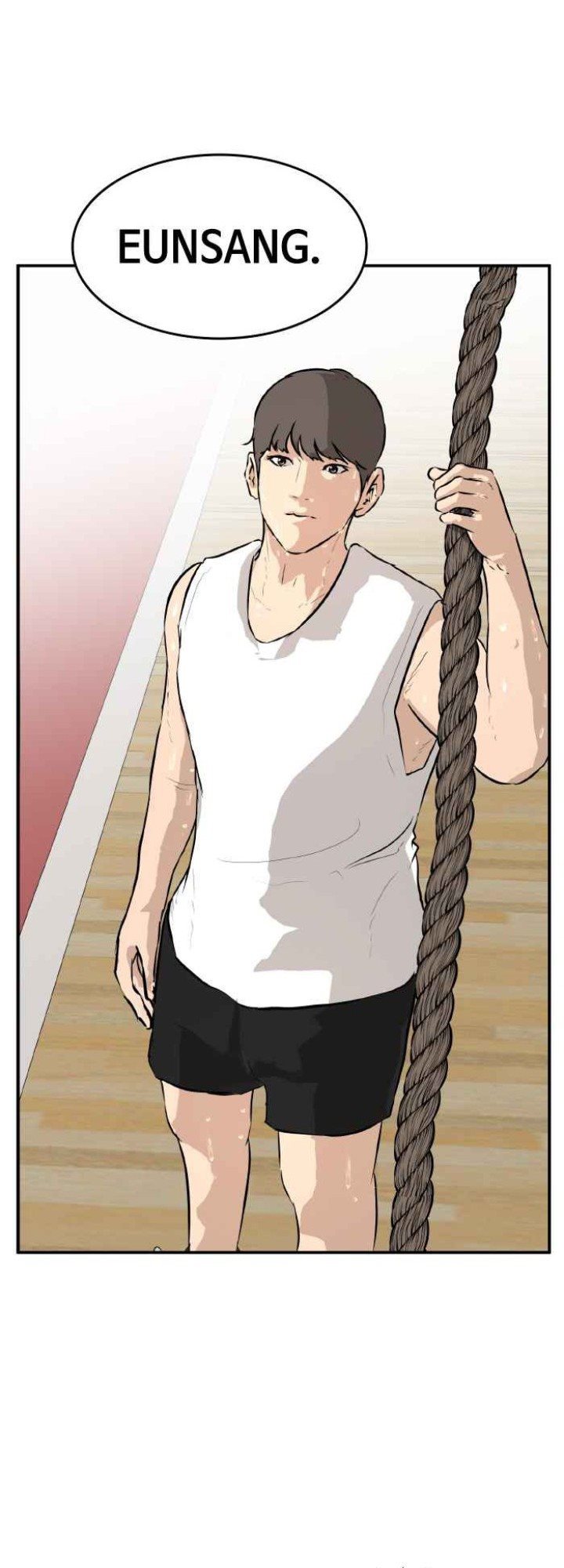 Attention Seeker Chapter 02 Gambar 27