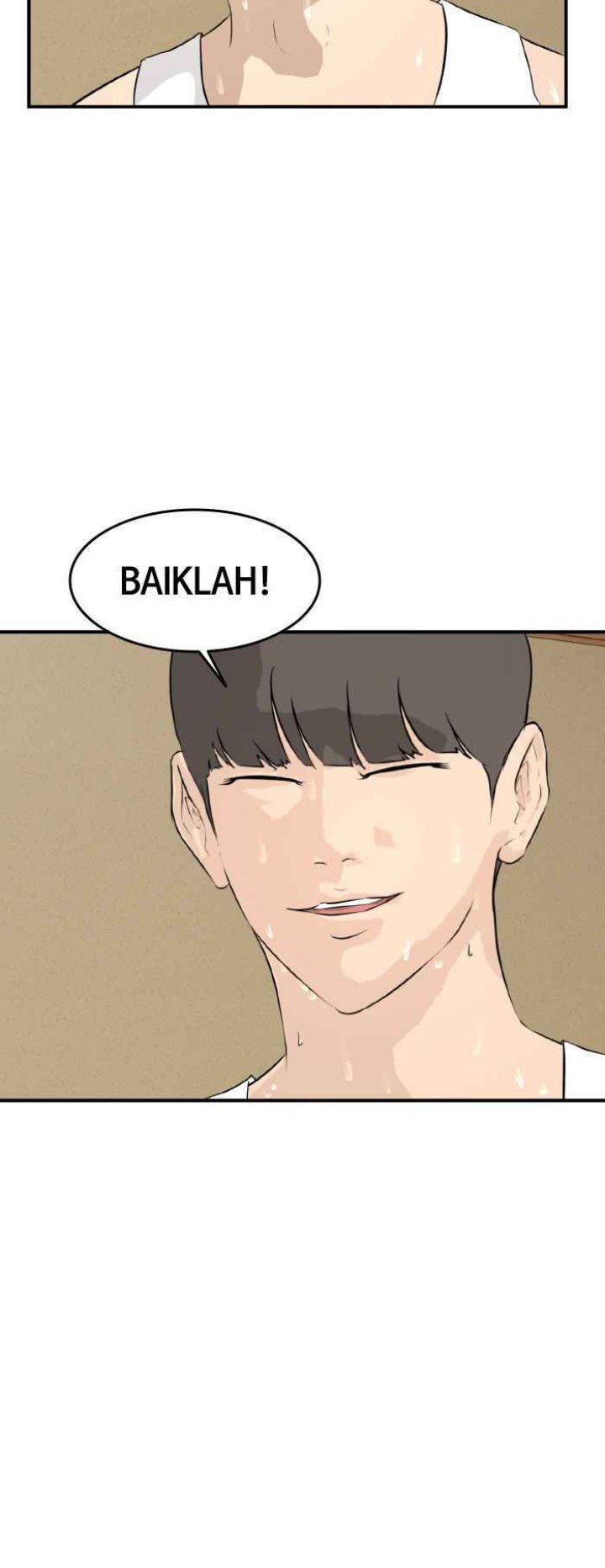 Attention Seeker Chapter 02 Gambar 30