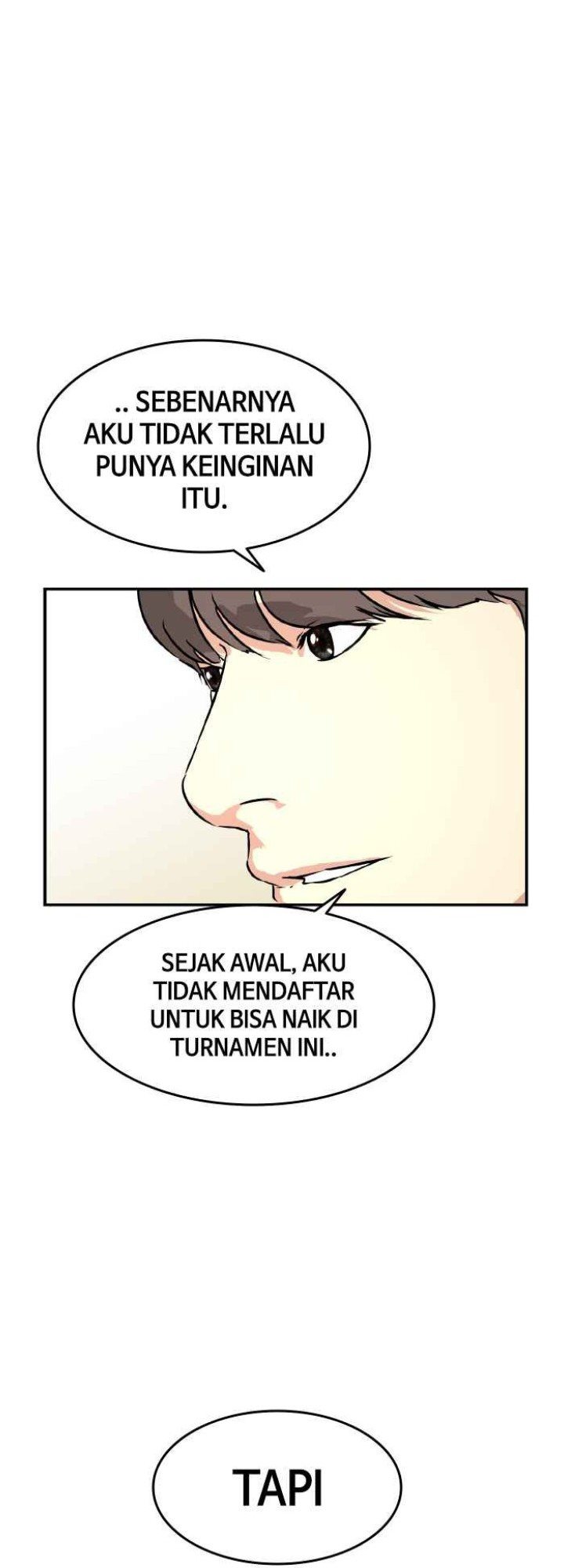Attention Seeker Chapter 02 Gambar 36