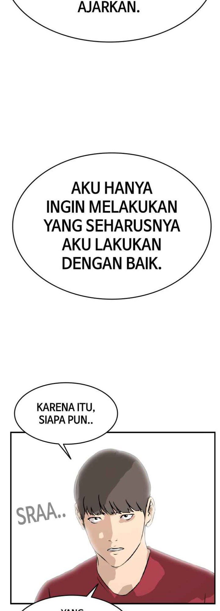 Attention Seeker Chapter 02 Gambar 40