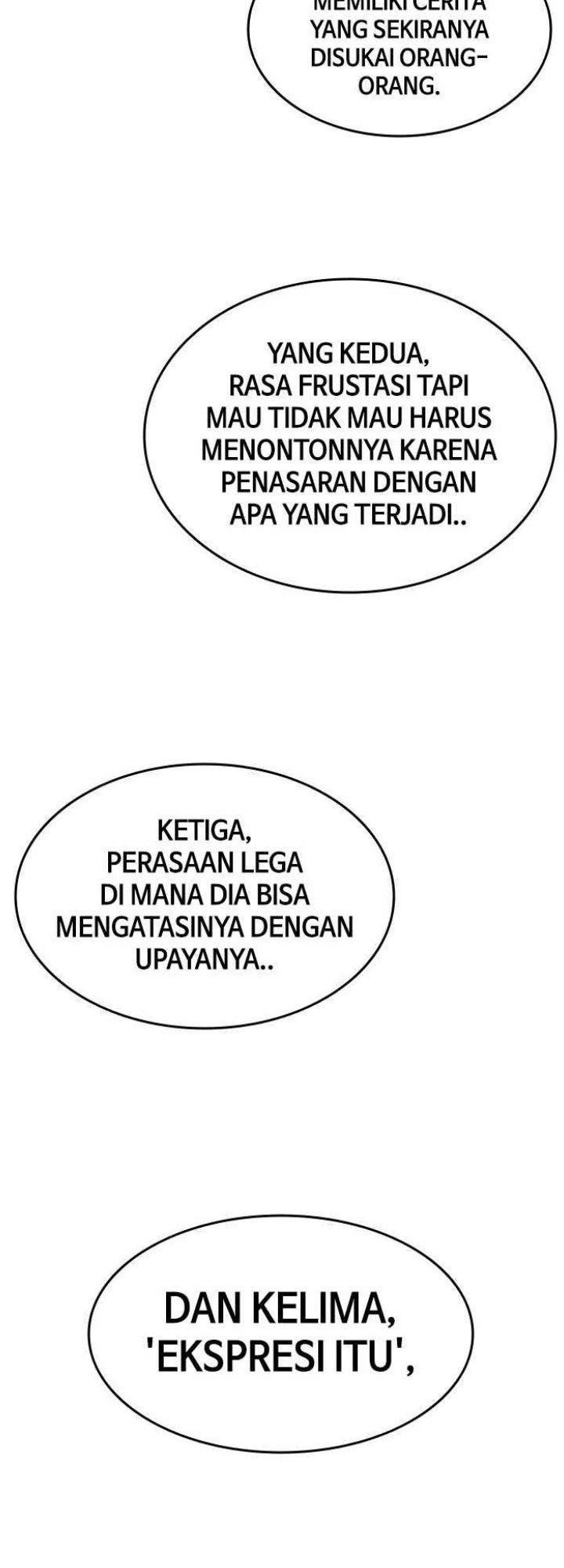 Attention Seeker Chapter 02 Gambar 43