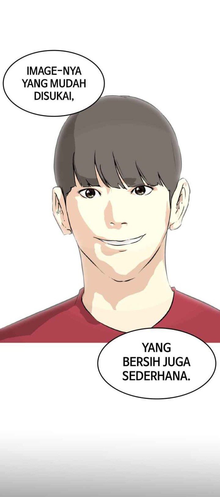 Attention Seeker Chapter 02 Gambar 44