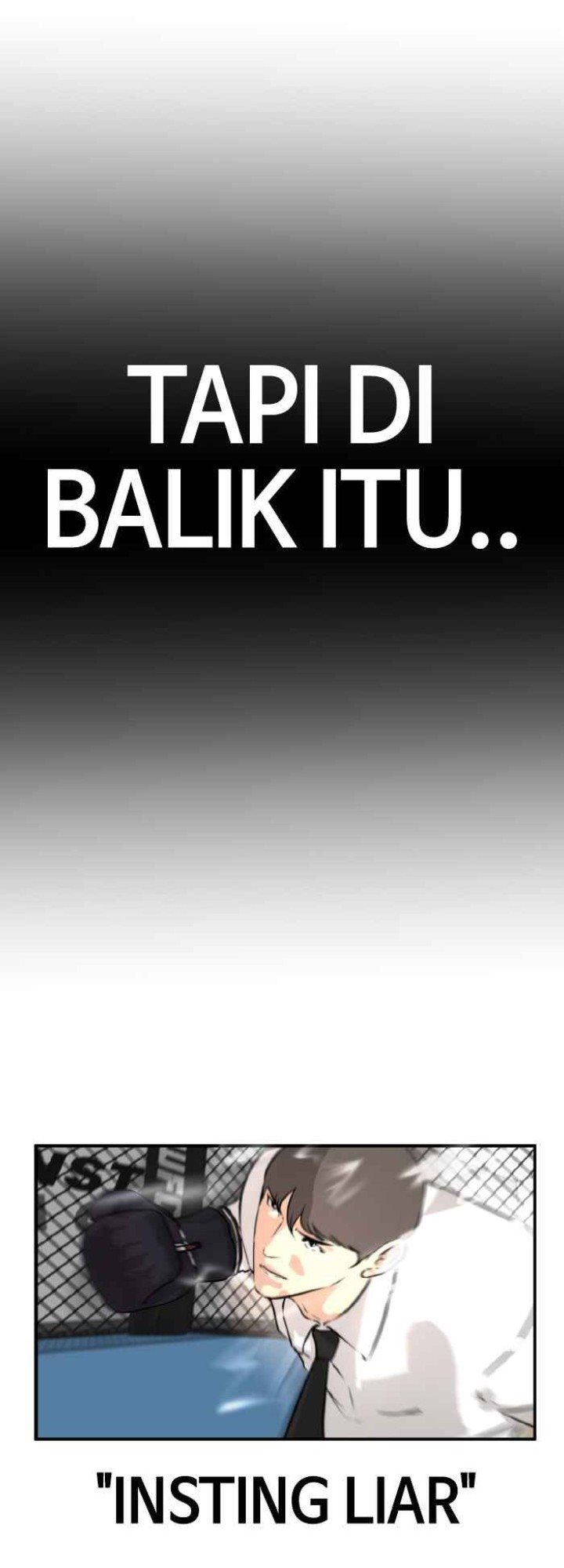 Attention Seeker Chapter 02 Gambar 45