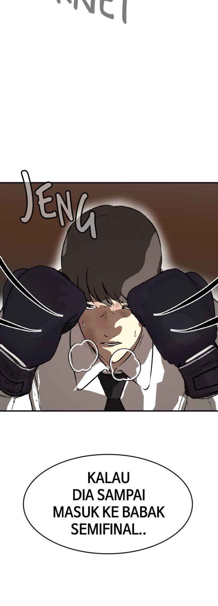 Attention Seeker Chapter 02 Gambar 49