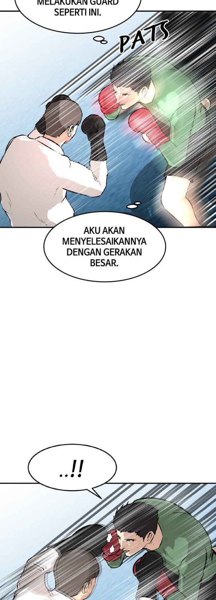 Attention Seeker Chapter 02 Gambar 52