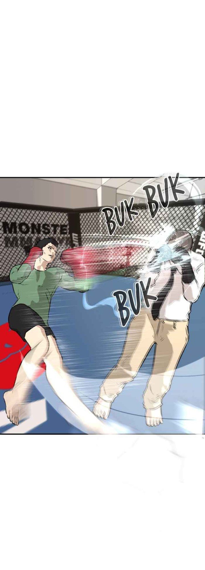 Attention Seeker Chapter 02 Gambar 54