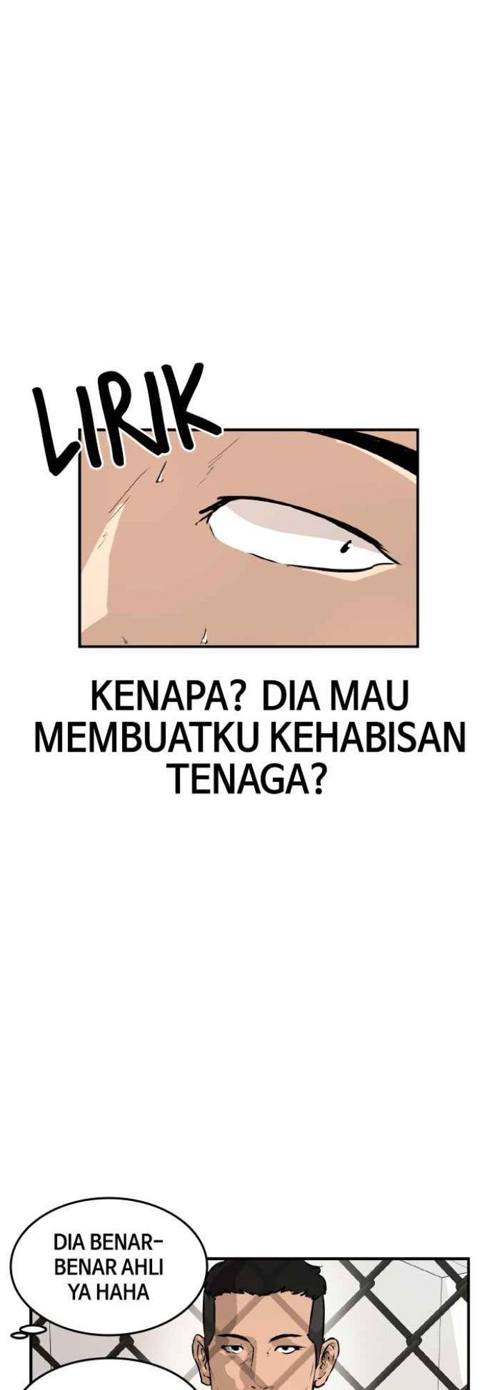 Attention Seeker Chapter 02 Gambar 60