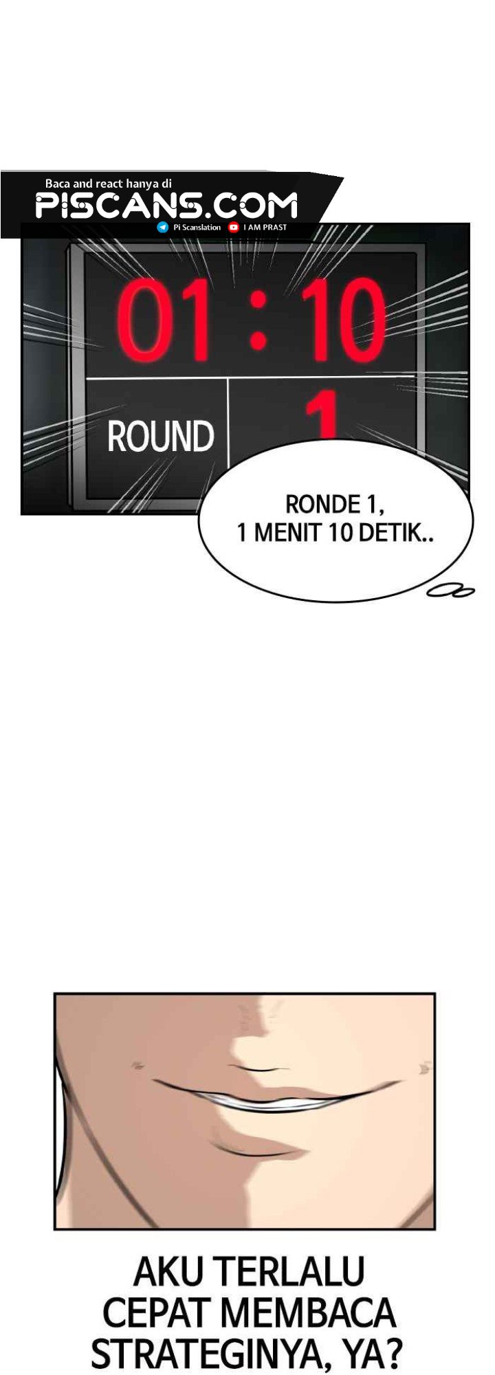 Attention Seeker Chapter 02 Gambar 64