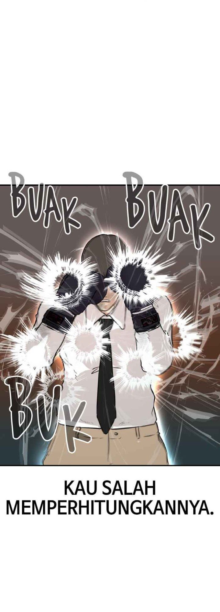 Attention Seeker Chapter 02 Gambar 65