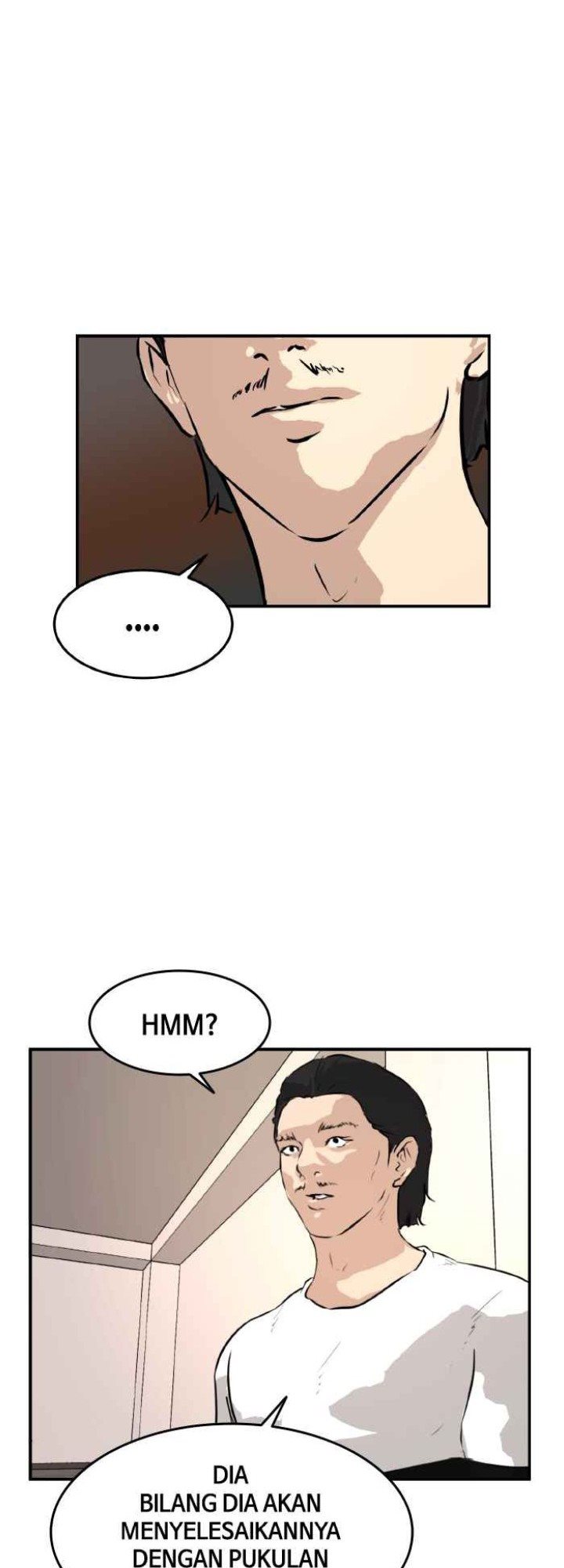 Attention Seeker Chapter 02 Gambar 70